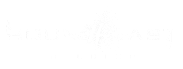 soundBlast studios logo