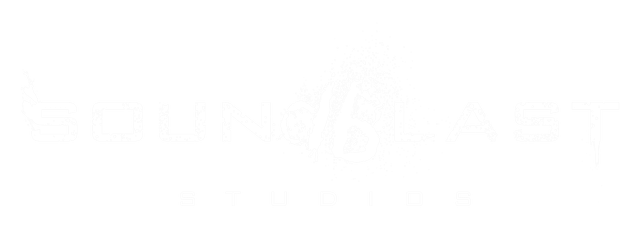 soundBlast studios logo