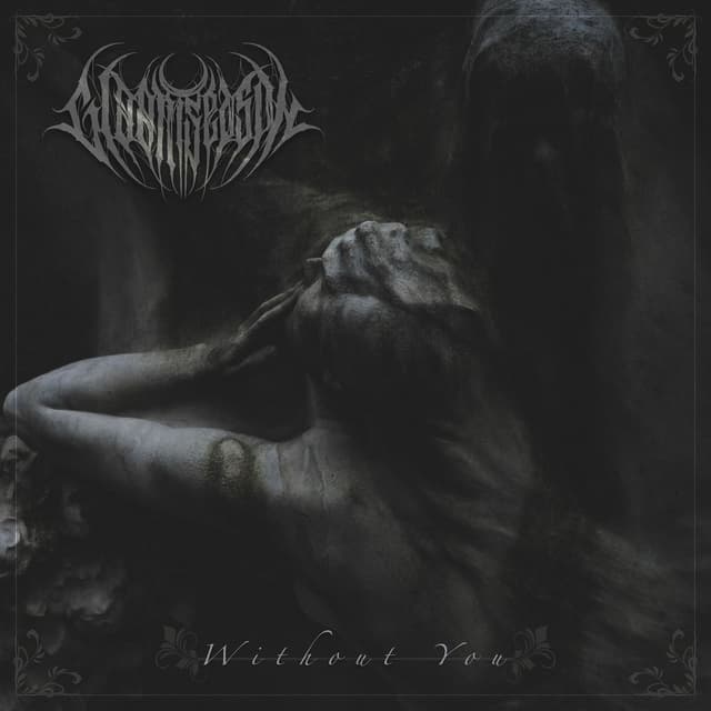 pochette de l'album Without You