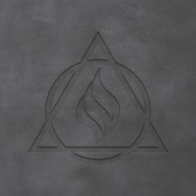 pochette de l'album Purgatorio