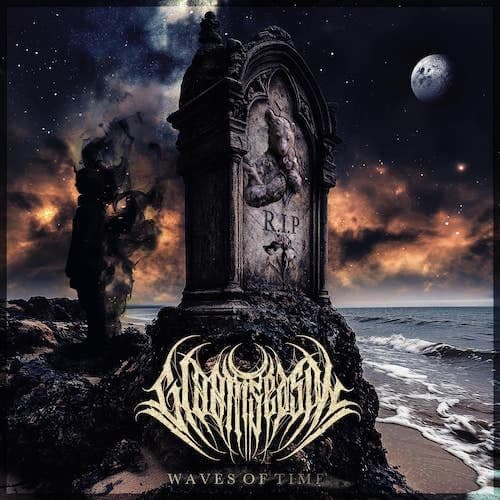 pochette de l'album Waves Of Time